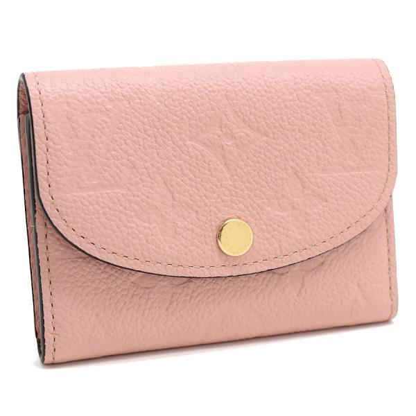 LOUIS VUITTON（ルイ・ヴィトン） 新品同様 ポルトモネロザリ