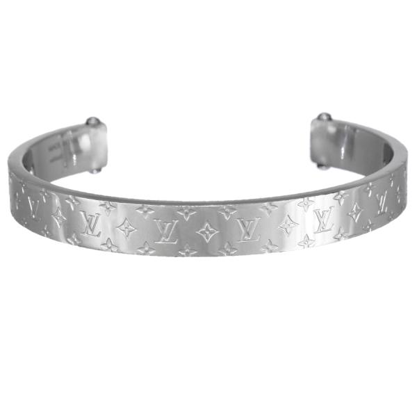 LOUIS VUITTON（ルイ・ヴィトン） マンシェット モノグラムボールド