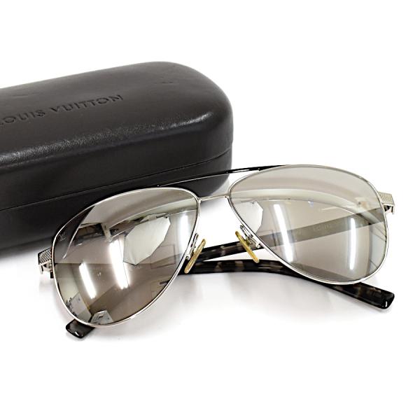 LOUIS VUITTON（ルイ・ヴィトン） サングラス スターシップ ティア