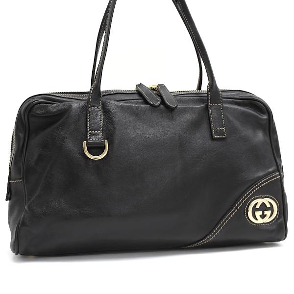 GUCCI（グッチ） ハンドバッグ ショルダーバッグ 169971 インター