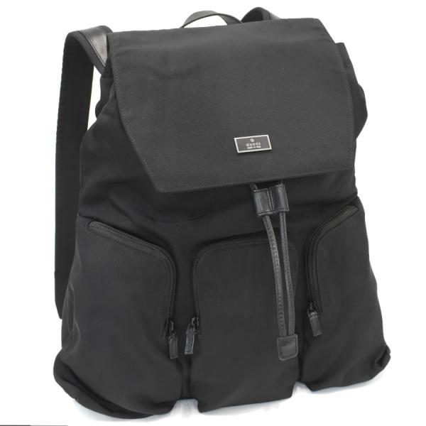 GUCCI（グッチ） バックパック リュックサック 003.0239.002058