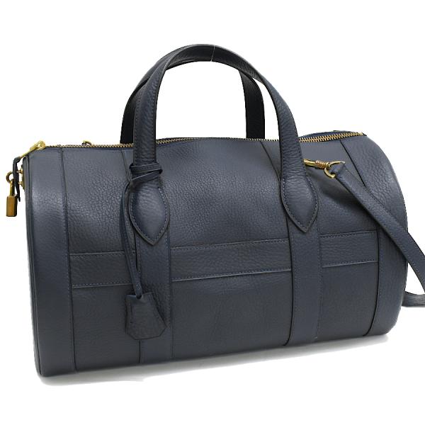 HERMES エルメス アールディ ボストンバッグ ○M刻印 ボルドー HERMES エルメス アールディ ボストンバッグ ○M刻印 ボルドー