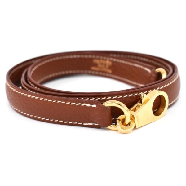 HERMES（エルメス） ショルダーストラップ バッグ用アクセサリー