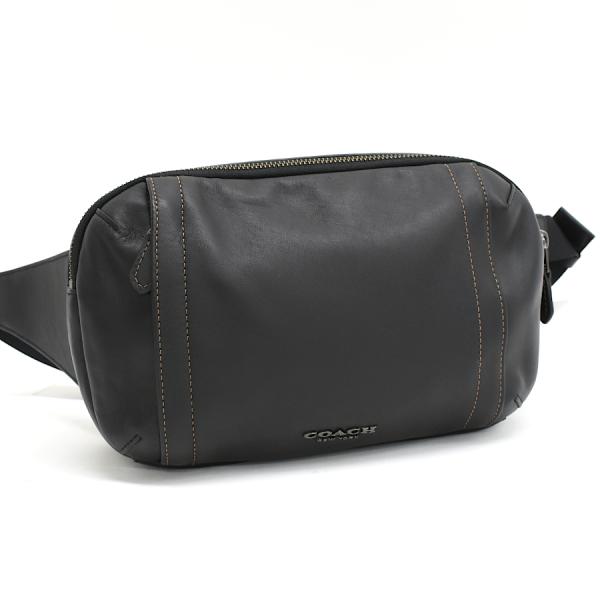 COACH（コーチ） グラハム ユーティリティ パック ボディバッグ F37594