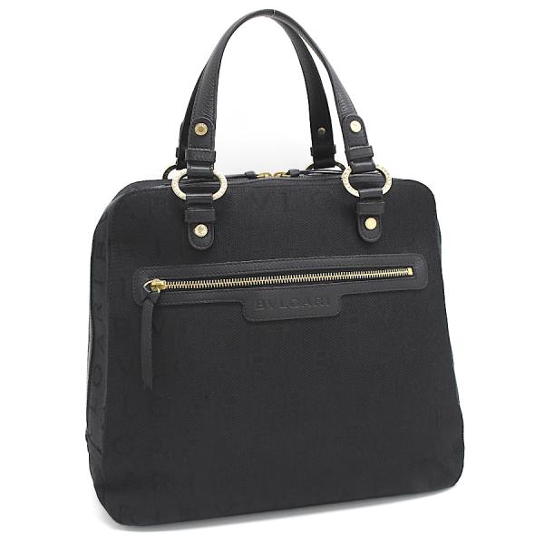 【美品】ブルガリ　レクタンギュラー　ハンドバッグ　オールレザー　ロゴ金具　レザー 楽天市場】【本物保証】 ブルガリ BVLGARI ロゴマニア