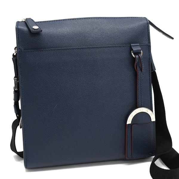 ブルガリ コレツィオーネ ショルダーバッグ メッセンジャー ブルガリ マン メッセンジャーバッグ ショルダーバッグ ブルガリ