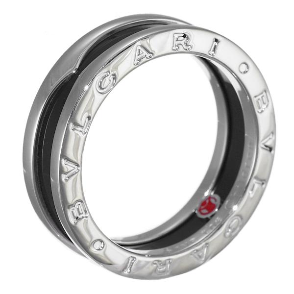 ブルガリ　セーブザチルドレン　リング　925 16号　ビーゼロワン 楽天市場】ブルガリ リング ビーゼロワン チルドレンの通販