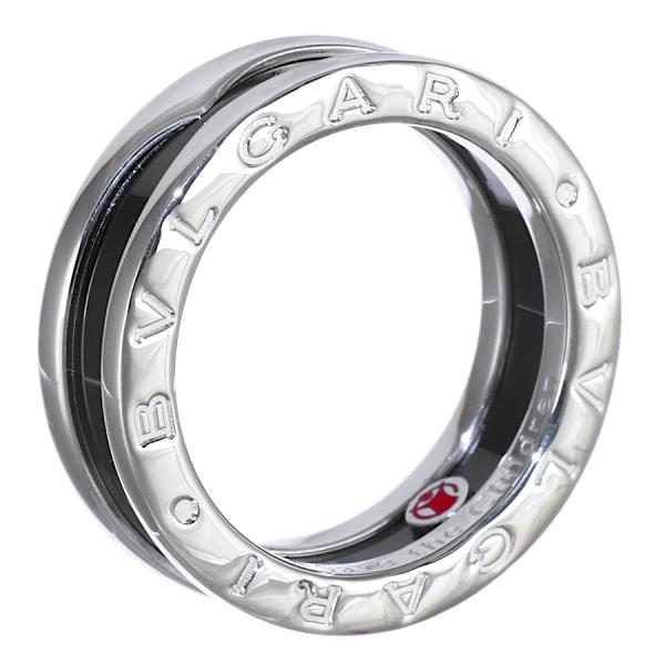 セーブ ザ チルドレン 新品同様 ブルガリ #52 11.5号