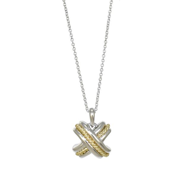 TIFFANY&Co. 新品同様 ティファニー シグネチャー クロス TIFFANY&Co. 新品同様 ティファニー シグネチャー クロス