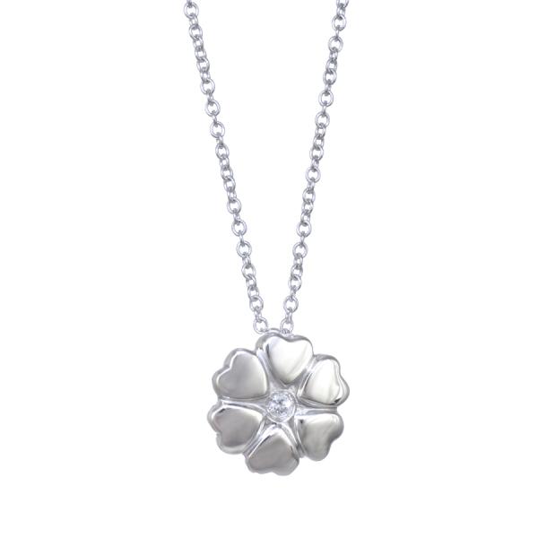 TIFFANY&Co.（ティファニー） 新品同様 パロマピカソ クラウンオブ