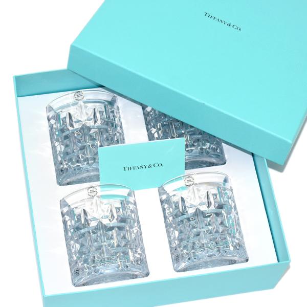Tiffany T 未使用品 ティファニー トゥルー ダブル オールド
