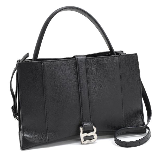 BALENCIAGA バレンシアガ HOURGLASS アワーグラス EW