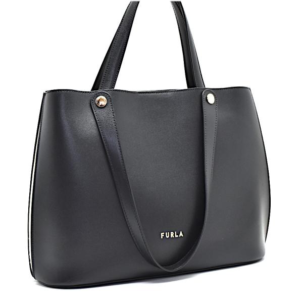 FURLA（フルラ） 新品同様 2WAYバッグ ショルダーバッグ WB00070 バイ