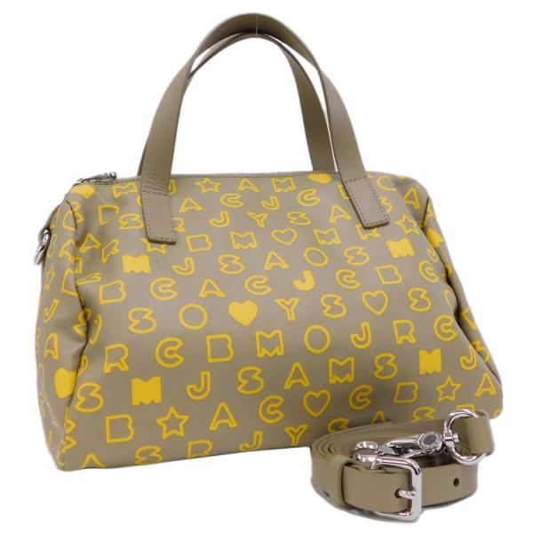 MARC BY MARC JACOBS（マーク バイ マーク ジェイコブス） マーク