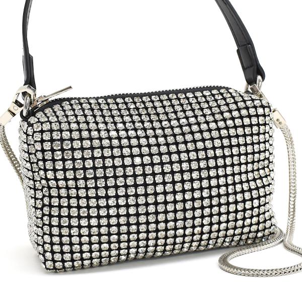 ALEXANDER WANG 新品同様 アレキサンダーワン 2way ハンドバッグ 