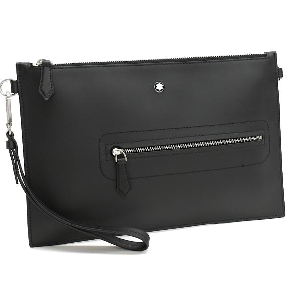 モンブラン マイスターシュテュック セレクション ソフト ポーチ