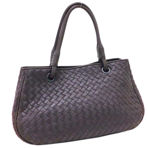 BOTTEGA VENETA（ボッテガ・ヴェネタ） 新品同様 サッチェル