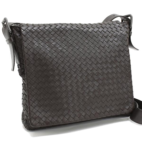 BOTTEGA VENETA（ボッテガ・ヴェネタ） クロスボディ ショルダーバッグ