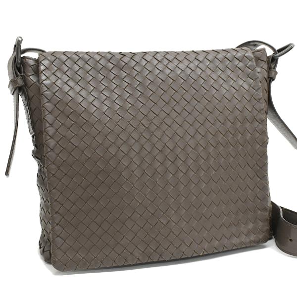 BOTTEGA VENETA（ボッテガ・ヴェネタ） クロスボディ ショルダーバッグ 