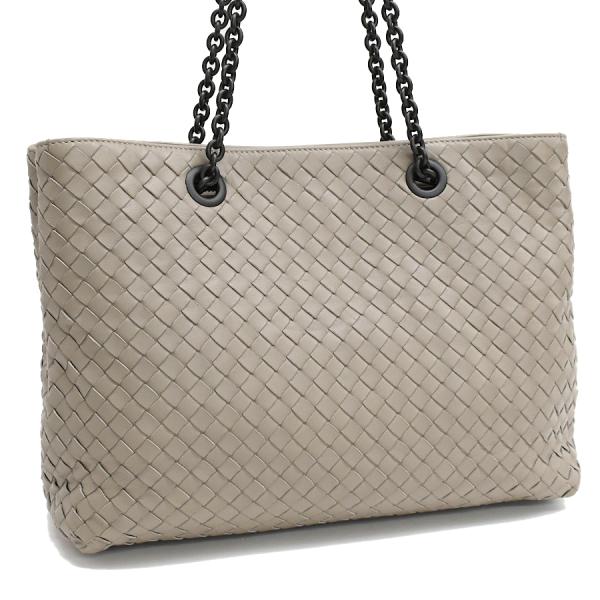 BOTTEGA VENETA（ボッテガ・ヴェネタ） チェーン ハンドバッグ