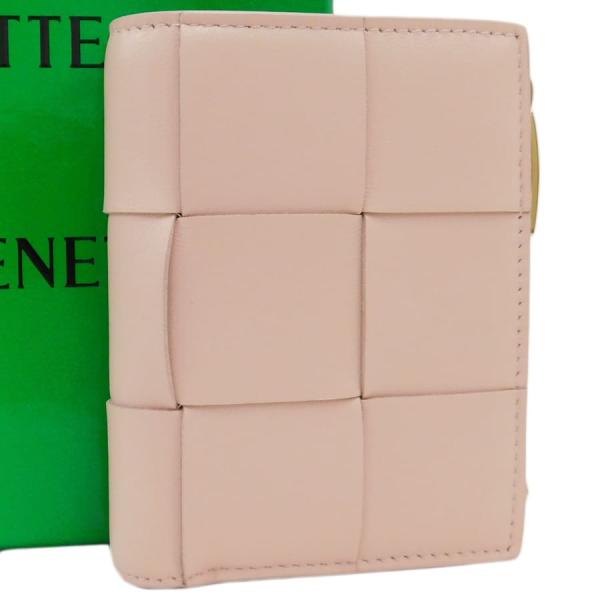 BOTTEGA VENETA（ボッテガ・ヴェネタ） 未使用品 カセット スモール