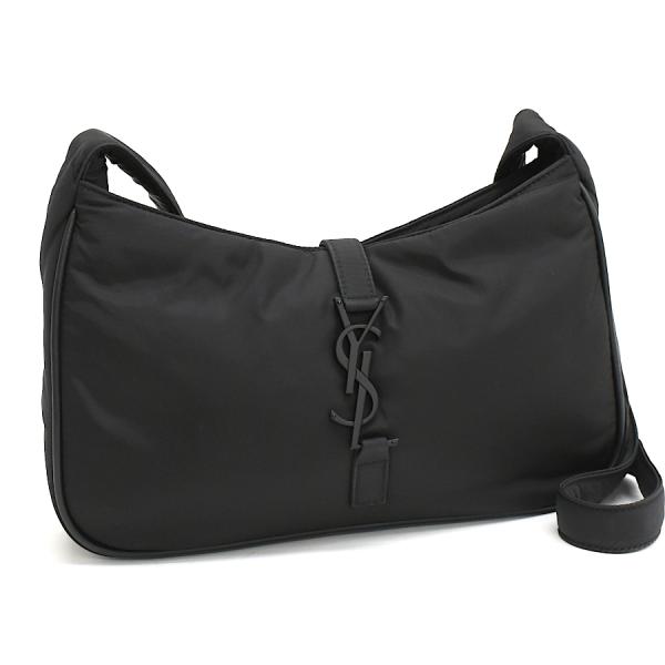 SAINT LAURENT 新品同様 サンローランパリ LE5A7 ショルダーバッグ