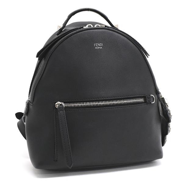 FENDI（フェンディ） バイザフェイ スモール バックパック リュック