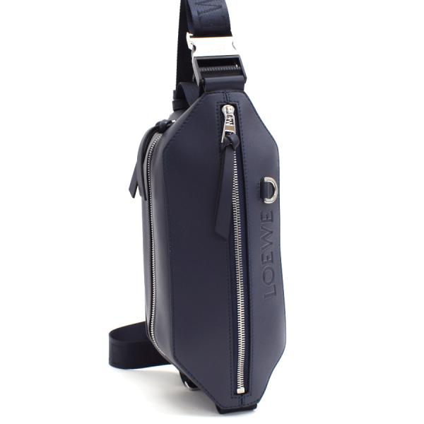 LOEWE ロエベ ボディバッグ スリングバッグ コンバーチブル
