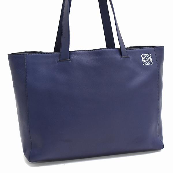 n*e様 最終値下げ❗️美品ロエベ トートバッグ　イーストウエストショッパー　ア 限界値下げ祭】 ロエベ LOEWE イーストウエストショッパートート