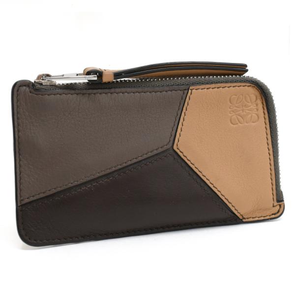 LOEWE（ロエベ） アナグラム フラグメントケース コインケース カード