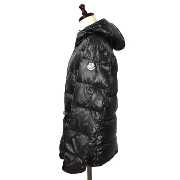 モンクレール リバーシブルダウンジャケット 予約販売品 ブラック ベージュ メンズ アウター サイズ0 Moncler