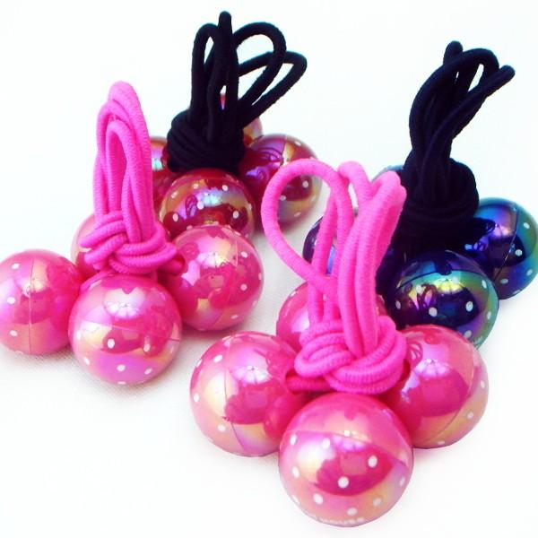 ヘアゴム ドット柄ミニボンボンヘアゴム ４個セット ツインテール ポンポン プチプラ ピンク 紺色 ネイビー 青 ブルー 茶色 Buyee Servis Zakupok Tretim Licom Buyee Pokupajte Iz Yaponii