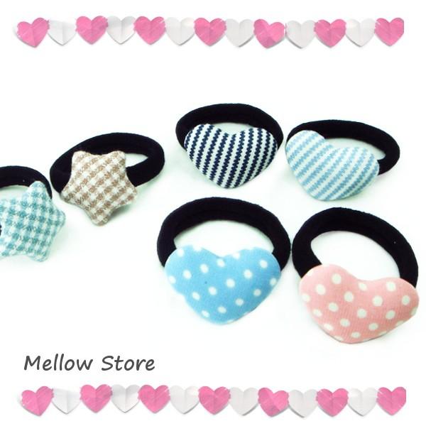 【新作現品限り】350円 ヘアゴム うさぎ ハート ベア　くるみボタン38mm 新作現品限り】 ヘアゴム うさぎ ハート ベア くるみボタン38mm