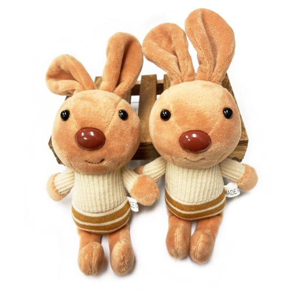 ウサギ ぬいぐるみ ストラップの人気商品 通販 価格比較 価格 Com