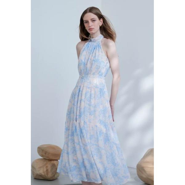 Catherine Harnel Estella.K エステラケー のPositano Belted Catherine Harnel Estella.K エステラケー のPositano Belted