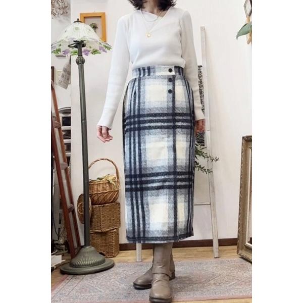 MARIED'OR（マリードール） Bou Jeloud ブージュルード ウール調