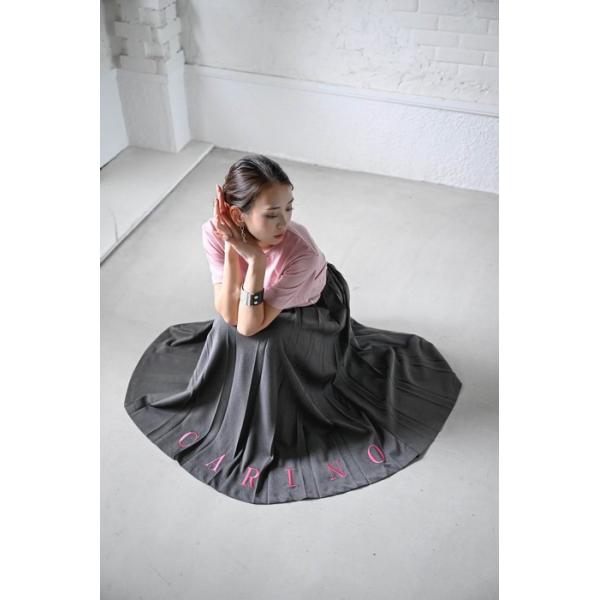 新品未使用　DOS DIOSAS 刺繍プリーツスカート 刺繍プリーツスカート – DOS DIOSAS