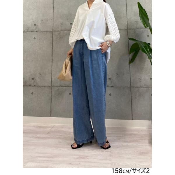 ☆本日限定お値下げ☆ ROSIEE ロージー デニムジャンスカ ブラック ☆本日限定お値下げ☆ ROSIEE ロージー デニムジャンスカ ブラック