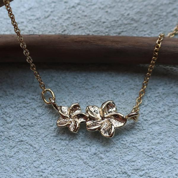 Melody Accessory（メロディーアクセサリー） ネックレス ハワイアン