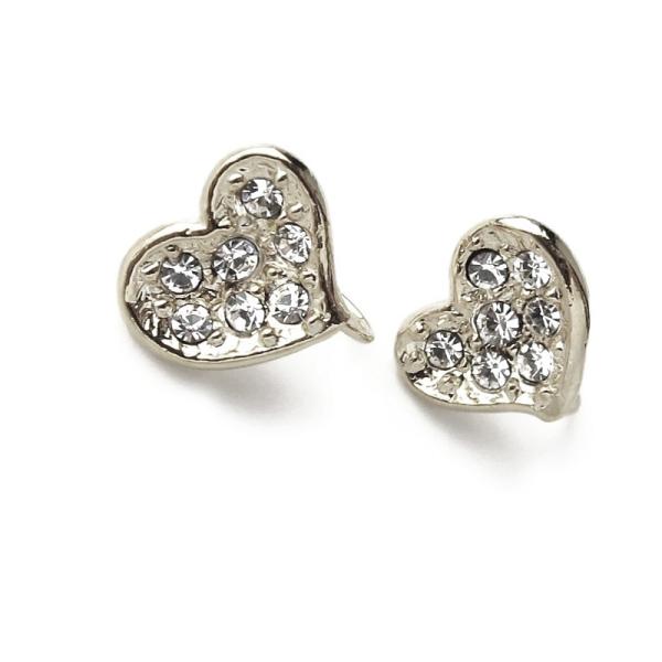 眉をひそめる 系統的 ベッツィトロットウッド ノンホールピアス ださい Indiavix Org