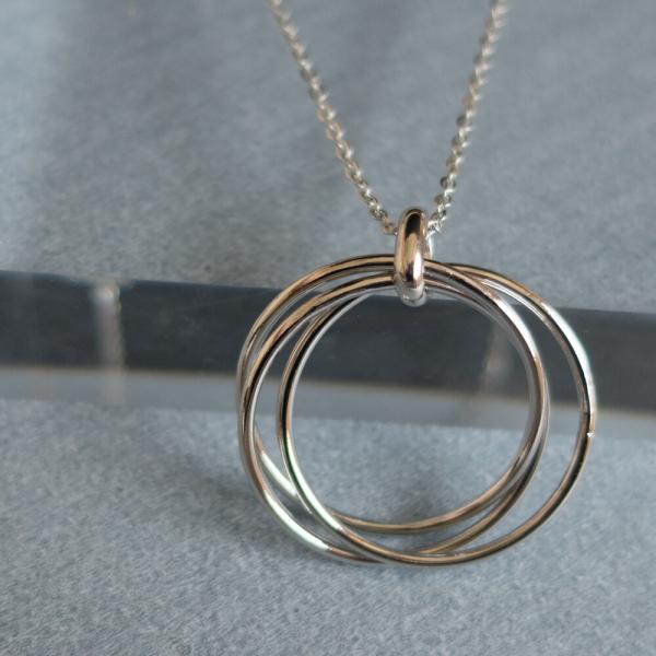 ⭐️週末限定価格！K18 ♡ 2wayロングネックレス 全長約80cm ⭐️週末限定価格！K18 ♡ 2wayロングネックレス 全長約80cm 10/31(金