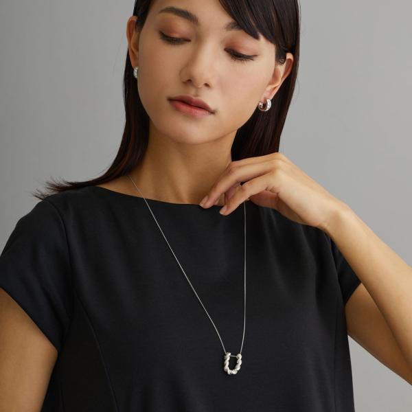 Melody Accessory（メロディーアクセサリー） ネックレス ロング