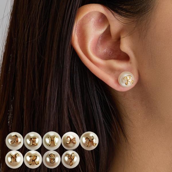 プレゼント にも最適 手作りイヤリング&ピアス melodyoga_pe-n238-nt