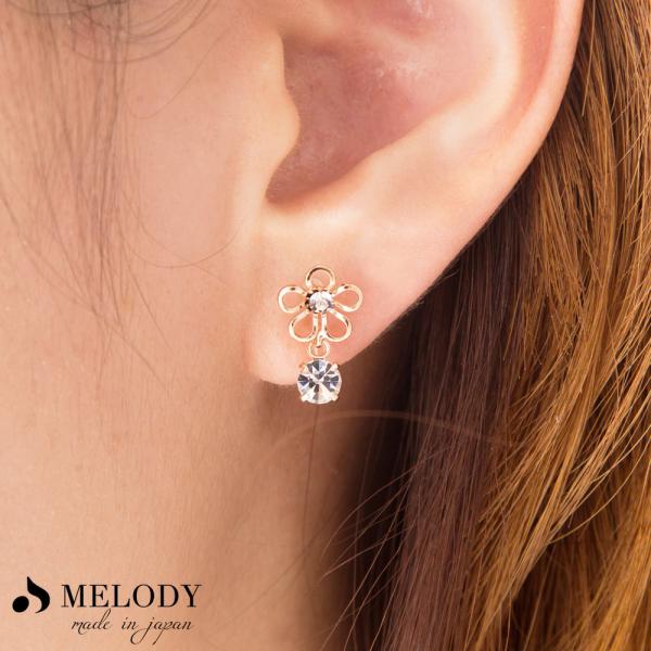 ピアス 樹脂 ストーン パール 透かし フラワー 小ぶり 金属アレルギー お花 かわいい シンプル ブランド プレゼント 春コーデ 入園式 卒園式 卒業式 Buyee Buyee Japanese Proxy Service Buy From Japan Bot Online