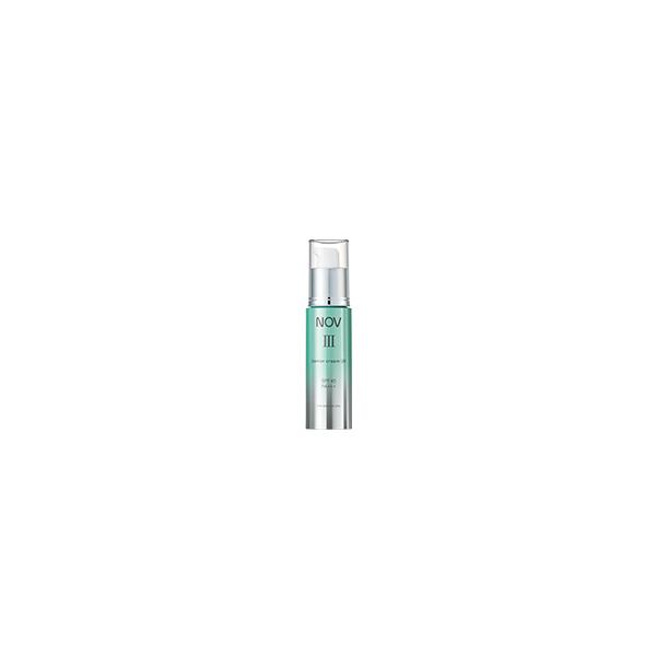 定形外郵便　送料無料　代引き　時間指定できません　新発売　ノブ IIIバリアクリームUV＜医薬部外品＞(30g)