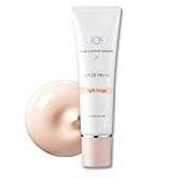 毛穴、小じわなどの凹凸を自然にカバーし、つやのある明るいお肌にととのえて質感補正のできる化粧下地です。紫外線吸収剤不使用無香料・低刺激性パッチテスト済みアレルギーテスト済みノンコメドジェニックテスト済み※すべての方に、皮フ刺激やアレルギーが...