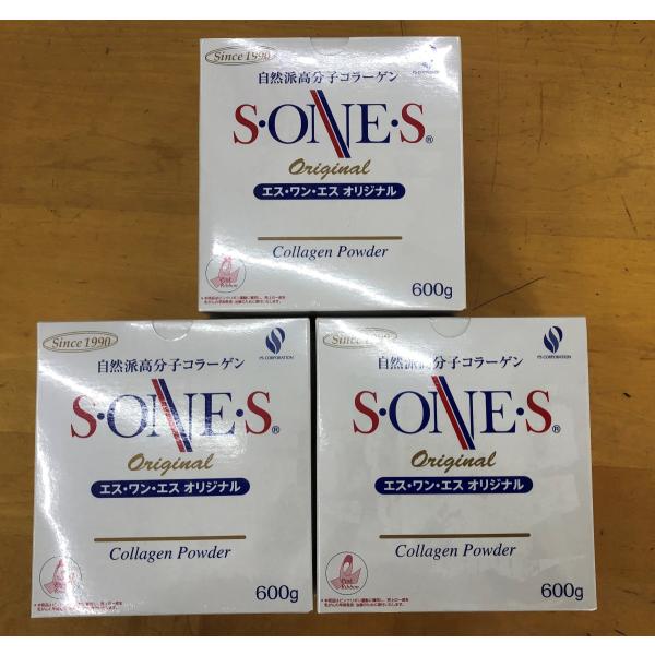 全国送料無料 ドクターズ・ブランド エス・ワン・エス オリジナル600g×3個セット 1.8キロ(箱のラッピングは はがしています ご理解の 上ご注文ください) :4997026000700:ビューテイワン - 通販 - Yahoo!ショッピング 全国送料無料 ドクターズ・ブランド エス・ワン・エス オリジナル600g×3個セット 1.8キロ(箱のラッピングは はがしています ご理解の 上ご注文ください) :4997026000700:ビューテイワン - 通販 - Yahoo!ショッピング