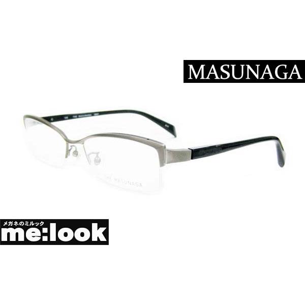 Masaki Matsushima（マサキ マツシマ） THE MASUNAGA マスナガ 眼鏡