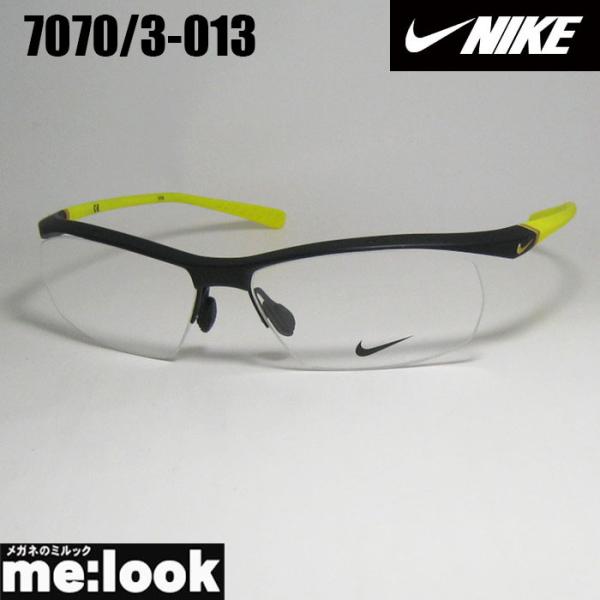 NIKE（ナイキ） VORTEX ボルテックス 軽量 スポーツ 眼鏡 メガネ