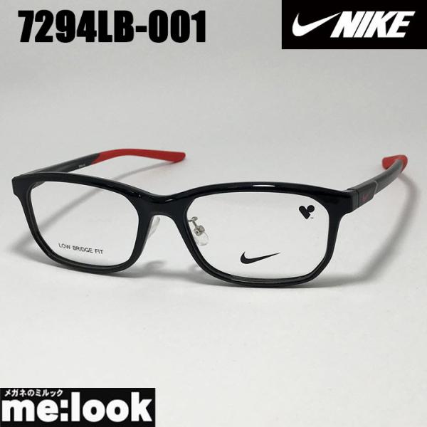 Nike サングラス　ランニング　Vision スポーツメガネ ブラックフレーム NIKE（ナイキ） 軽量 スポーツ 眼鏡 メガネ フレーム サングラス